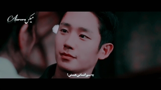 شومینه_میکس غمگین و احساسی از گل برفی snowdrop