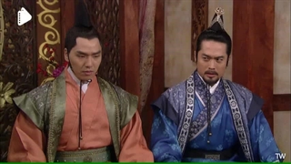 قسمت ۷ امپراطور افسانه ها جومونگ 3 با دوبله فارسی