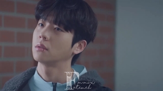 بـے احــســاســ...♥️همکاری خاص♥️ میکس مشترک از سریال های کره ای مرد بیگناه و لاو آل پلی✨️کپشن^^