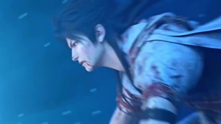 Ep 7[Martial Universe] Wu Dong Qian Kun Season 4 با زیرنویس