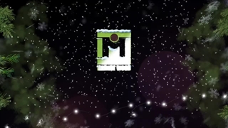 سال نو میلادی مبارک باد