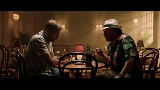 فیلم صدای آزادی با دوبله فارسی/ Sound of Freedom 2023