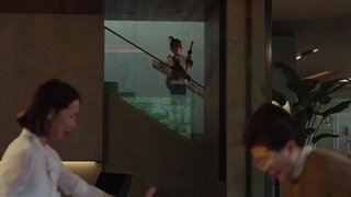 فیلم انگل  با دوبله فارسی/Parasite 2019