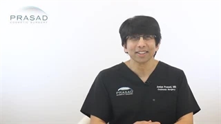 عوارض جراحی پلک بالا