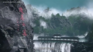 انیمه سرزمین عجایب فصل سوم قسمت 22 {102} با زیرنویس