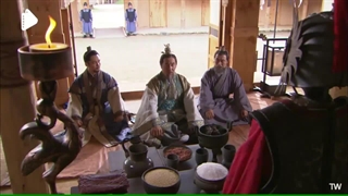 دانلود رایگان سریال امپراطور افسانه ها