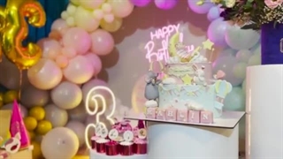 برگزاری جشن تولد و مراسمات در پیشروپلاس