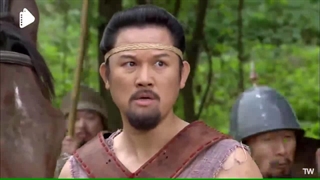 دانلود رایگان سریال امپراطور افسانه ها