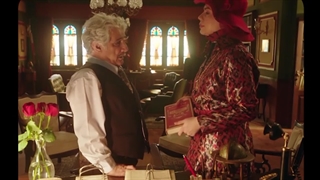 دانلود سریال شبکه مخفی زنان قسمت بیست و هشتم (28)