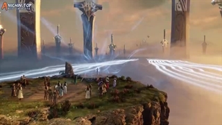 انیمه استاد الهی رزمی قسمت 395 با زیرنویس