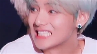 :)Happy tae tae blue