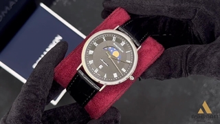 ساعت مردانه رومانسون Romanson TL1B24FMBWA32W