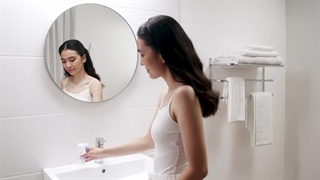 قشم مارت - کرم دست مرطوب کننده ترمیم کننده سراوی CeraVe مدل reparative