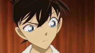 میکس زیبایی از کاراگاه جوان ما (کودو شینچی )