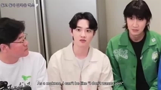 لایو کیونگسو، ووبین و کوانگسو و کیبانگ برای هرچی میکاری درو میکنی:)