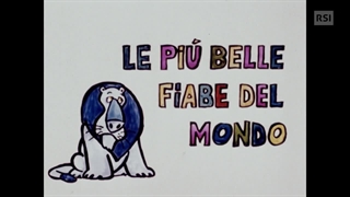 زیباترین داستان های جهان (1981) The World's Most Beautiful Tales | تیتراژ انیمیشن سریالی