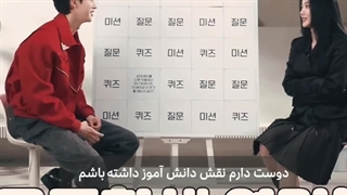 تهیه کنندگان کارگردان های گرامی می‌شنوین؟ سریال بعدی با این ژانر>~