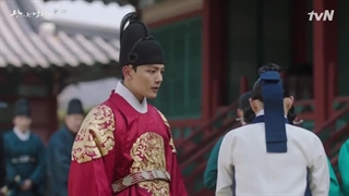 سریال دلقک تاجدار The Crowned Clown قسمت 13 زیرنویس فارسی