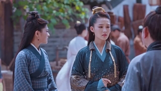 سریال گرگ قسمت چهارم دوبله فارسی