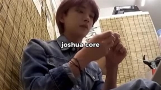 Happy my angel Joshua birthday <3