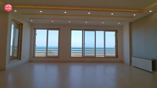 خرید آپارتمان ویو ابدی دریا در پاسداران انزلی