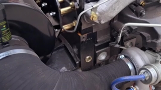 دیزل ژنراتور