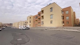 پروژه عرفان، صدرا و وریچ هشتگرد