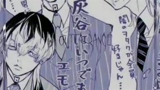 هنوز هم شیپ سانزو ران ریندو رو میدوستم 