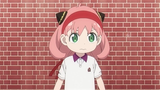 انیمه spy x family فصل ۱ قسمت ۱۰ زیرنویس فارسی