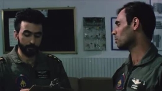 14021010:  فیلم سینمایی "حمله به اچ ۳" (1373)