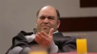 مهران مدیری از اختلاس‌ها خبر داشت