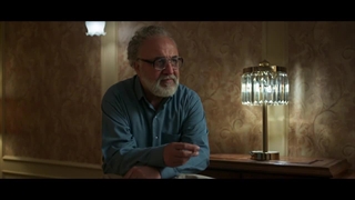 سریال دفتر یادداشت قسمت هفتم