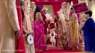 سریال هندی زبان عشق قسمت ۴۱