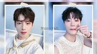 نظرسنجی بهترین کاپل کیپاپ مونبین اونوو سانها جین جین ام جی