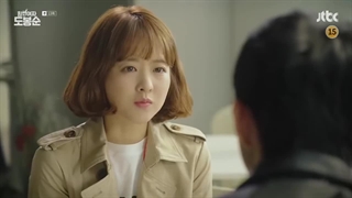 سریال دو بونگ سون زن قوی (Strong Girl Bong-soon) قسمت 13 با زیرنویس فارسی