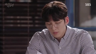 سریال شریک مشکوک (Suspicious Partner) قسمت 10 زیرنویس فارسی