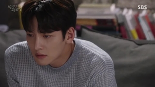 سریال شریک مشکوک (Suspicious Partner) قسمت 15 زیرنویس فارسی