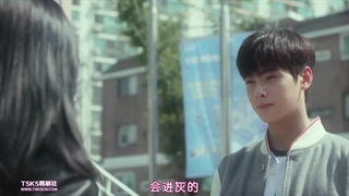 سریال برخی از دستورالعمل رمانتیک من ( My Romantic Some Recipe ) قسمت 6 زیرنویس فارسی