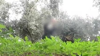 حملات خمپاره ای سرایاالقدس به مواضع ارتش صهیونیستی - طوفان الاقصی