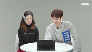 برنامه ODG با حضور شاینی.