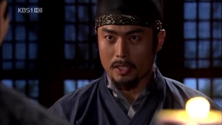 دانلود قسمت ۳ سریال کره‌ای امپراطور افسانه ها جومونگ ۴ (شاه گونچوگو کبیر King.Geunchogo - دوبله فارسی