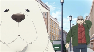 انیمه spy x family فصل ۱ قسمت ۱۳ زیرنویس فارسی