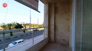 خرید آپارتمان در پاسداران انزلی با ویو دریا