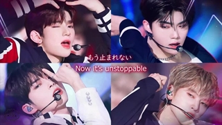 AL-COVER زیروبیسوان هائو و هانبین و متیو و گونووک از اهنگ TOXIC از پردیوس 101 دختران ژاپن 2023