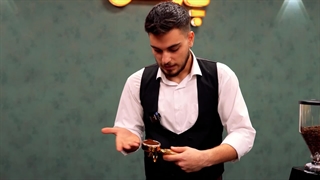 آموزش قهوه اسپرسینو از کافی پارس