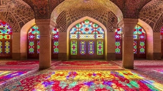 سنتور آهنگ سنتی ایرانی، سنتور