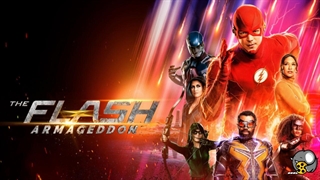 سریال فلش The Flash فصل دوم قسمت پنجم با زیرنویس فارسی