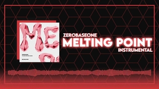 ورژن بی کلام اهنگ MELTING POINT از زیروبیسوان