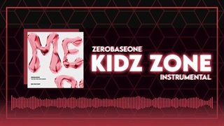 ورژن بی کلام اهنگ KIDZ ZONE از زیروبیسوان