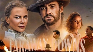 سریال دوردست ها Faraway Downs فصل اول قسمت سوم با زیرنویس فارسی